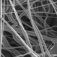 Polypropylene prefilter